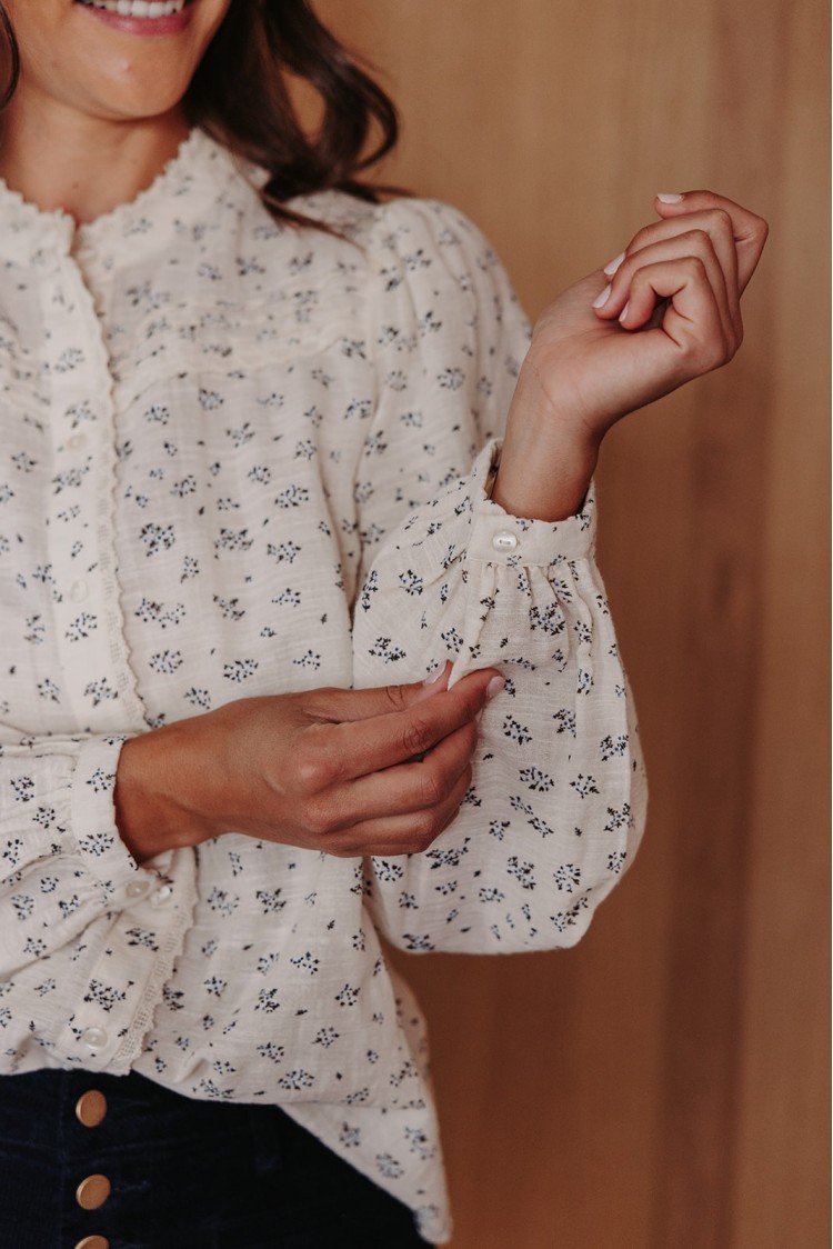 Blouse JOLLIE