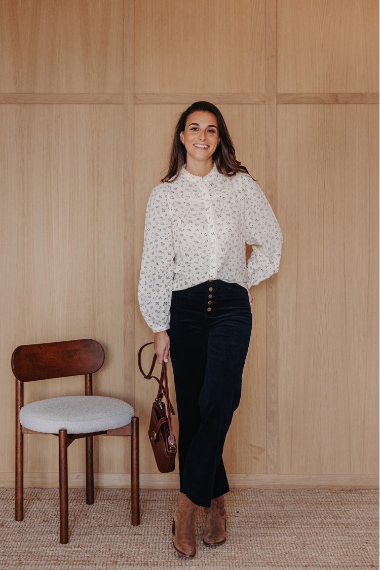 Blouse JOLLIE