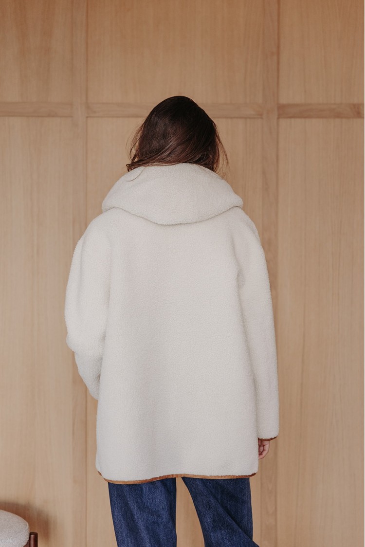 Manteau SOAN Manteau SOAN