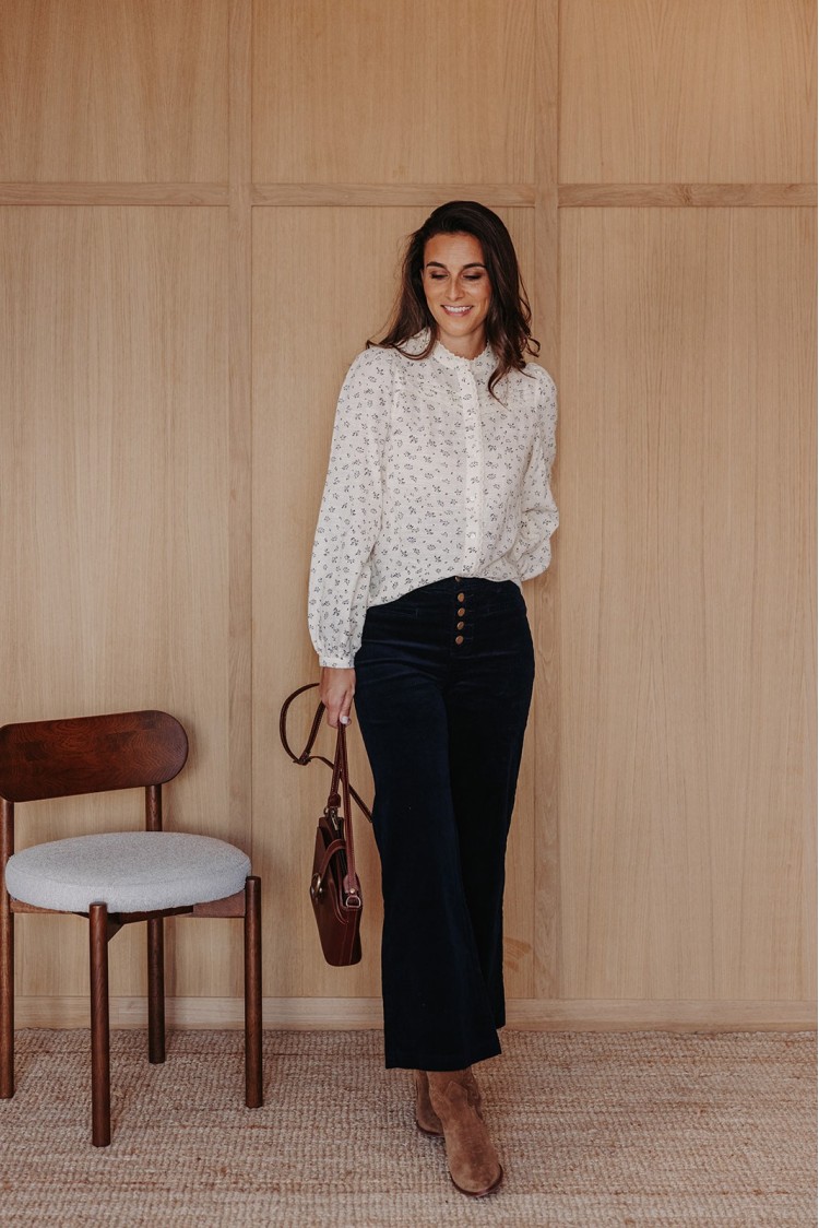 Pantalon VALENTINA Pantalon VALENTINA
