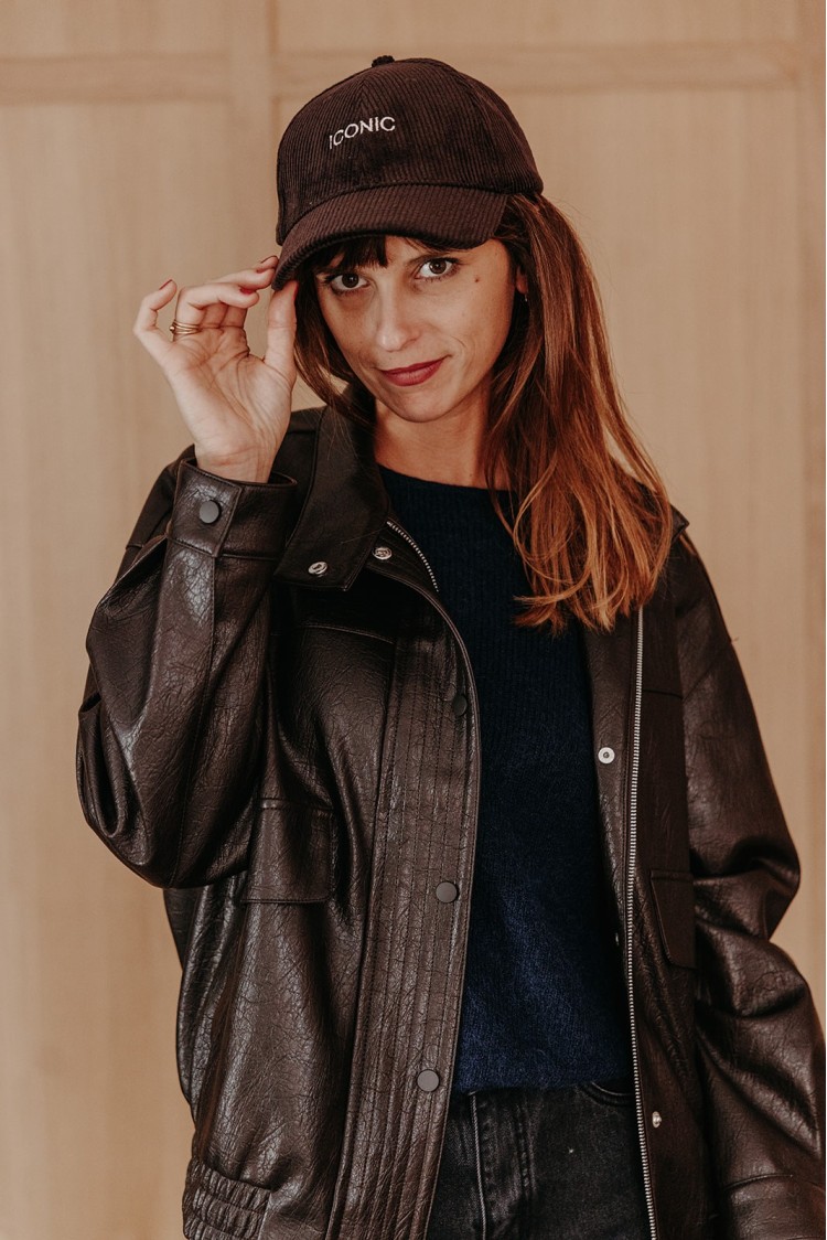 Casquette JENNY Casquette JENNY