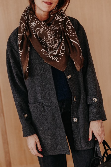 Foulard MARA
