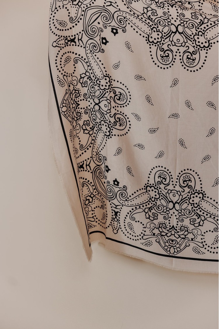 Foulard MARA Foulard MARA