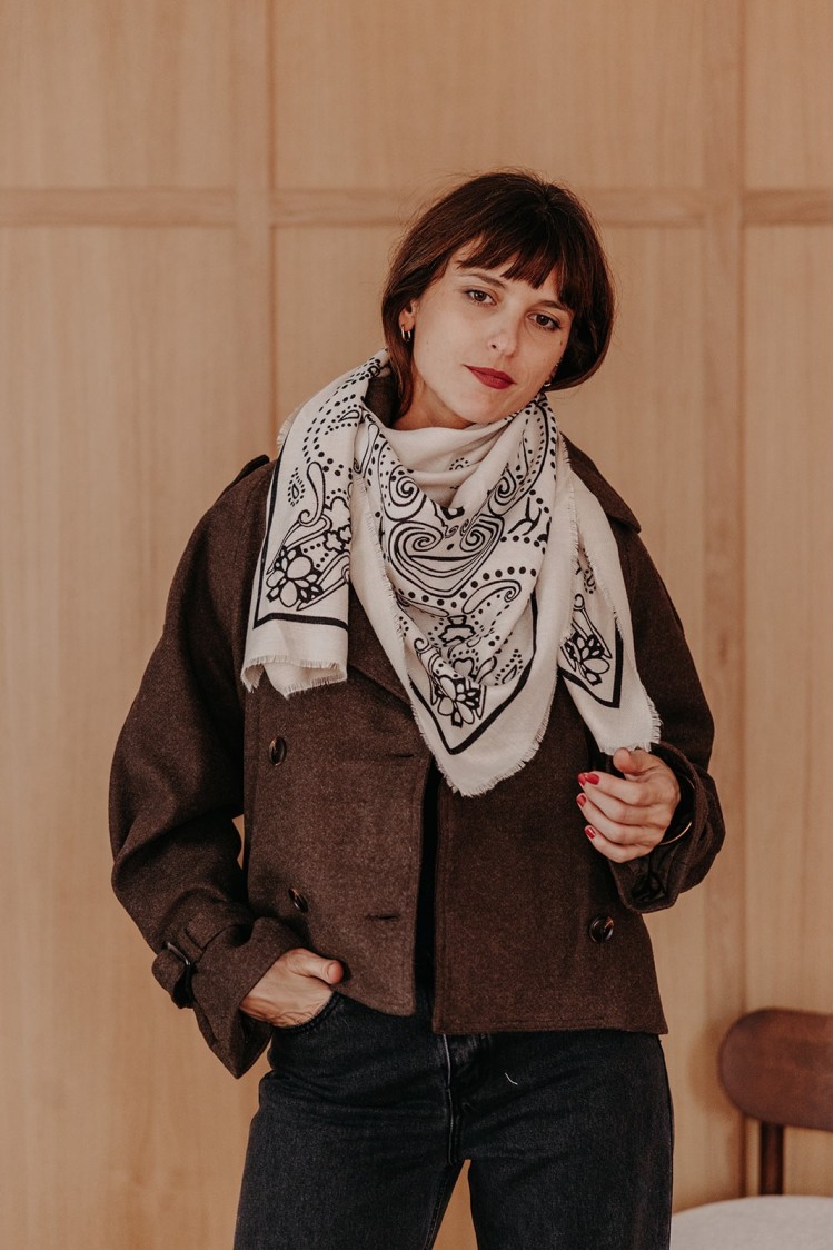 Foulard MARA Foulard MARA
