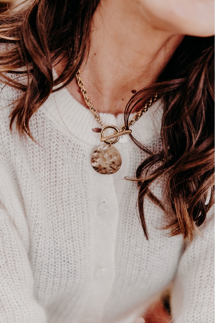 Collier ADAM Collier ADAM